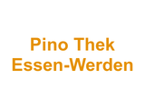 Pino Thek Essen-Werden Logo