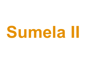 Sumela II Logo