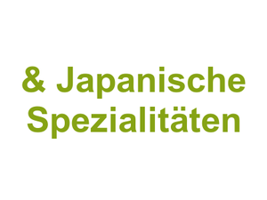 hai's Vietnamesische & Japanische Spezialitäten Logo