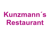 Kunzmann´s Restaurant Logo