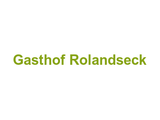 Gasthof Rolandseck Logo