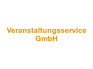 Metzgerei Veh Veranstaltungsservice GmbH Logo