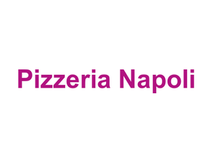 Pizzeria Napoli Logo