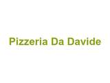 Pizzeria Da Davide Logo