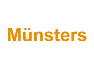 Münsters Logo
