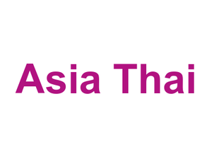 Asia Thai Logo