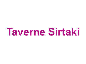 Taverne Sirtaki Logo