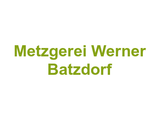 Metzgerei Werner Batzdorf Logo