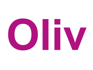 Oliv Logo