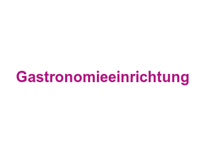 Classic Objekt Design Ralph Schaefer Gastronomieeinrichtung Logo