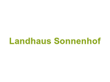 Landhaus Sonnenhof Logo