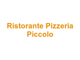 Ristorante Pizzeria Piccolo Logo