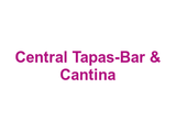 Central Tapas-Bar & Cantina Logo