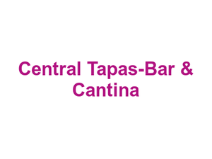 Central Tapas-Bar & Cantina Logo