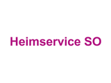 Heimservice SO Logo
