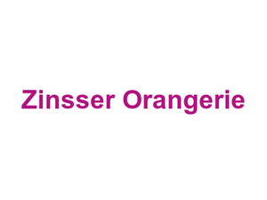 Zinsser Orangerie Logo