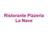 Ristorante Pizzeria La Nave Logo