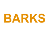 BARK'S Logo