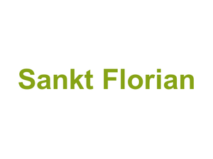 Sankt Florian Logo