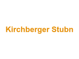 Kirchberger Stubn Logo