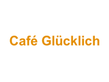 Café Glücklich Logo