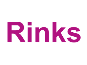 Rinks Logo