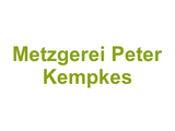 Metzgerei Peter Kempkes Logo