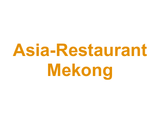 Asia-Restaurant Mekong Logo