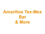 Amarillo's Tex-Mex Bar & More Logo