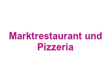 Marktrestaurant und Pizzeria Logo