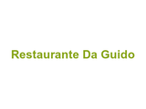 Restaurante Da Guido Logo