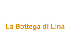 La Bottega di Lina Logo