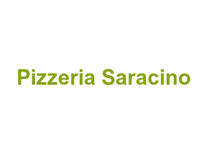 Pizzeria Saracino Logo