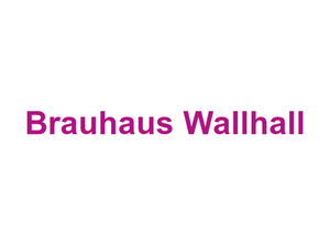 Brauhaus Wallhall Logo