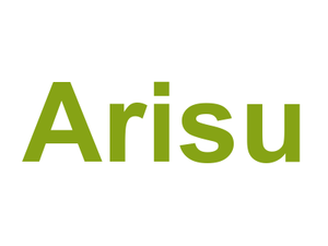 Arisu Logo