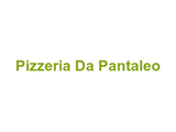 Pizzeria Da Pantaleo Logo