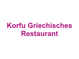 Korfu Griechisches Restaurant Logo