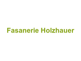 Fasanerie Holzhauer Logo