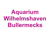 Aquarium Wilhelmshaven Bullermeck's Logo