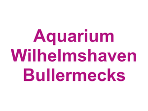 Aquarium Wilhelmshaven Bullermeck's Logo