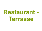 El Patio - Bodega - Restaurant - Terrasse Logo