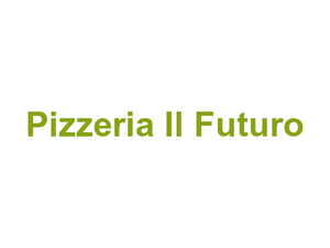 Pizzeria Il Futuro Logo