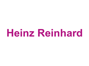 Heinz Reinhard Logo