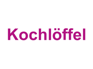 Kochlöffel Logo
