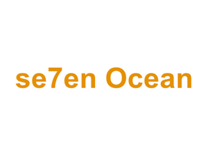 se7en Ocean Logo