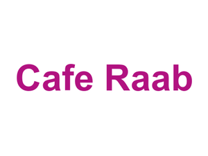 Cafe Raab Logo