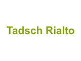 Tadsch Rialto Logo