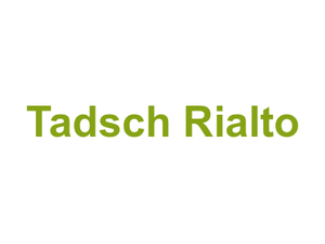 Tadsch Rialto Logo
