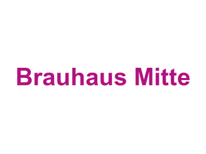Brauhaus Mitte Logo