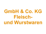 Metzgerei Günter Meyer GmbH & Co. KG Fleisch- und Wurstwaren Logo
